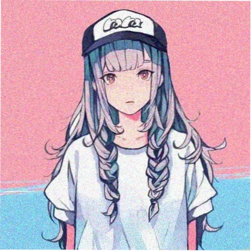 同好夏至的头像贴纸
